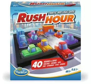 Rush Hour