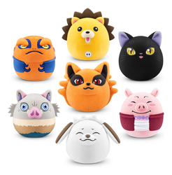 Anime Pop - Blind Buy Capsules
