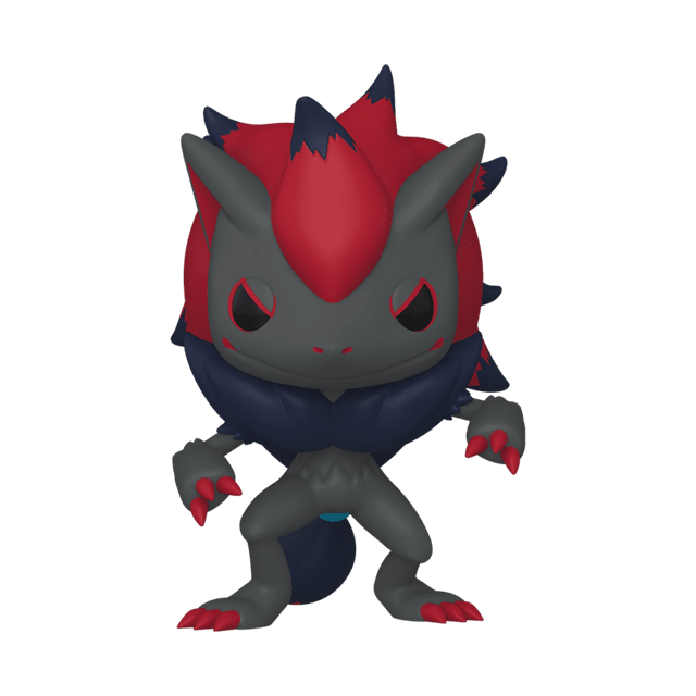 Pokemon - Pop! Vinyl - Pokemon - Zoroak