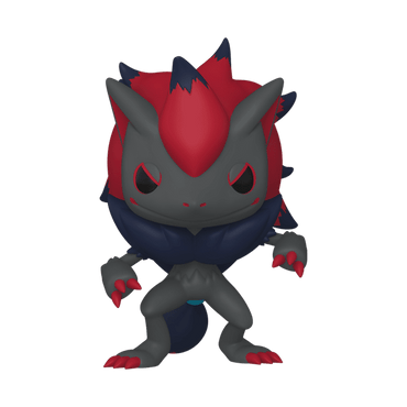 Pokemon - Pop! Vinyl - Pokemon - Zoroak