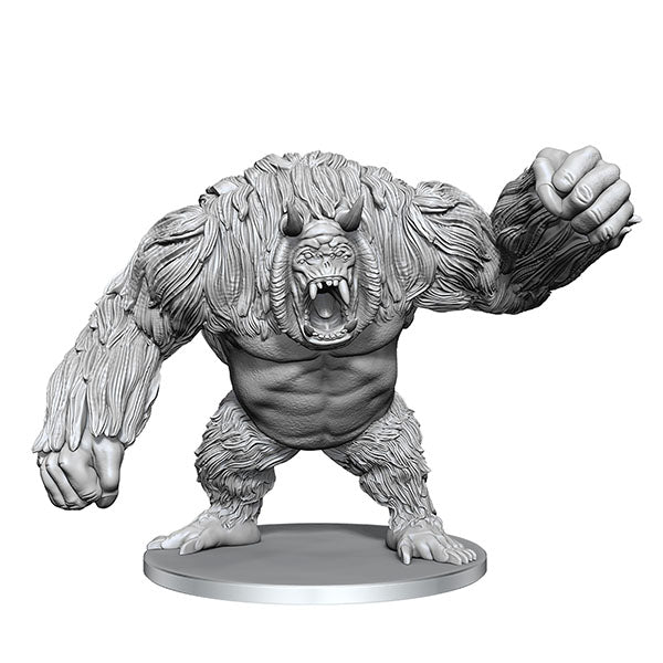 Nolzer's Marvolous Miniatures: Barlgura ** RELEASES 01/07/2026 **