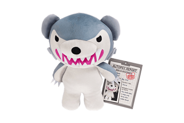 Deddy Bears 30cm Body Bag - Series 1 - Howler