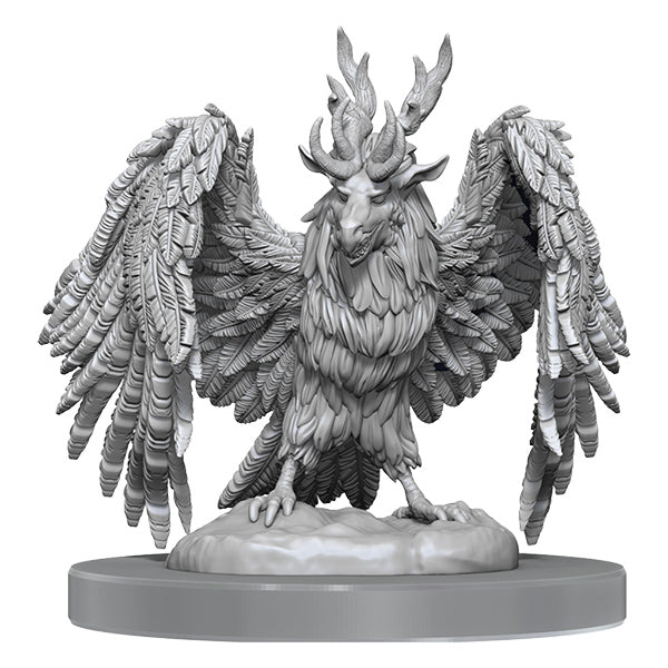 Nolzer's Marvolous Miniatures: Perytons