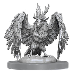 Nolzer's Marvolous Miniatures: Perytons