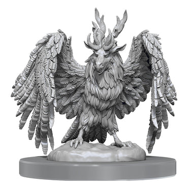 Nolzer's Marvolous Miniatures: Perytons