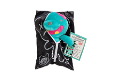 Deddy Bears 30cm Body Bag - Series 1 - Zombear