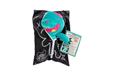 Deddy Bears 30cm Body Bag - Series 1 - Zombear