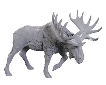Deep Cuts: Bull Moose