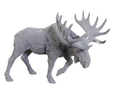 Deep Cuts: Bull Moose
