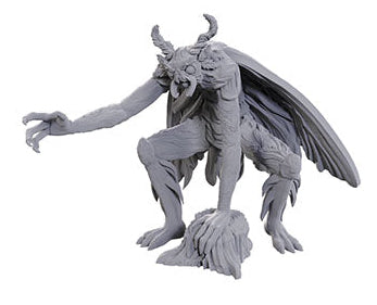 Deep Cuts: Mothman