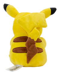 Pokemon 8" Pikachu with Heart Seasonal Plush