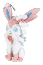 Pokémon Plush Figures 20 cm Sylveon