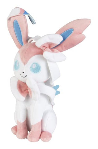 Pokémon Plush Figures 20 cm Sylveon
