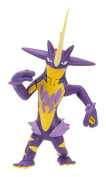 Pokemon - Battle Feature Figure - Toxtricity