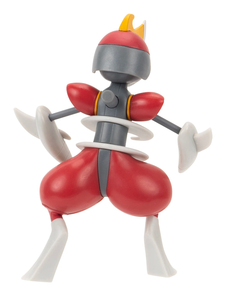 Pokemon - Battle Feature Figure - Bisharp