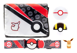 Pokemon - Clip N Go - Bandolier Set - Eevee