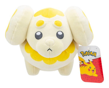 Pokemon 20cm - Fidough Plush