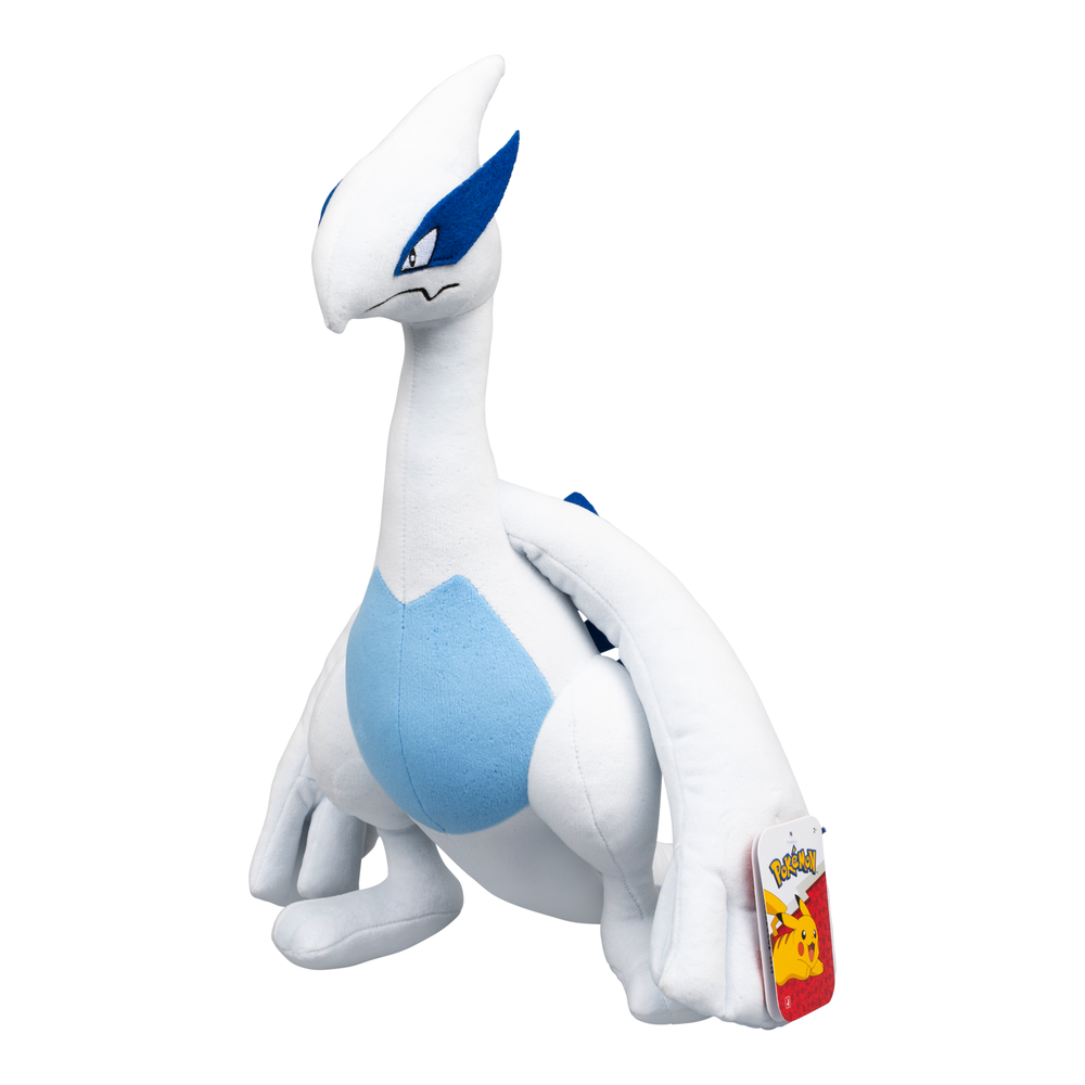 Pokemon Plush - Lugia 30cm