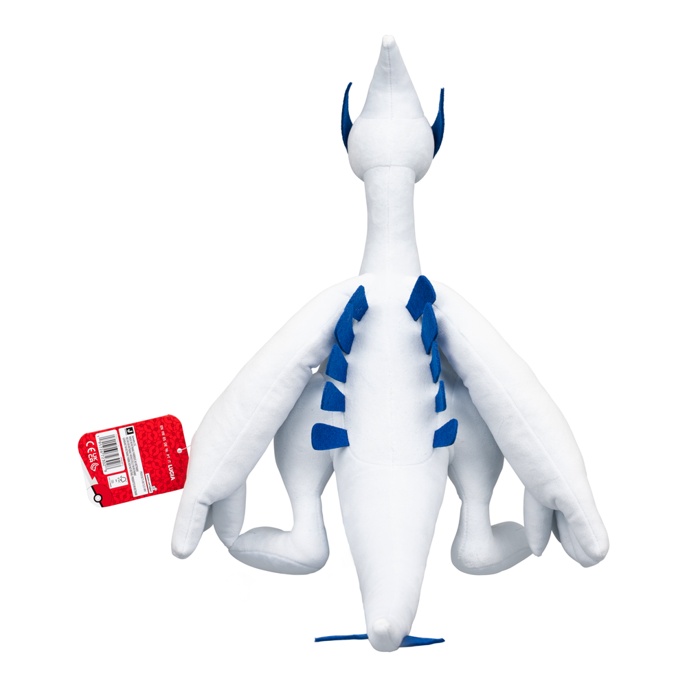 Pokemon Plush - Lugia 30cm