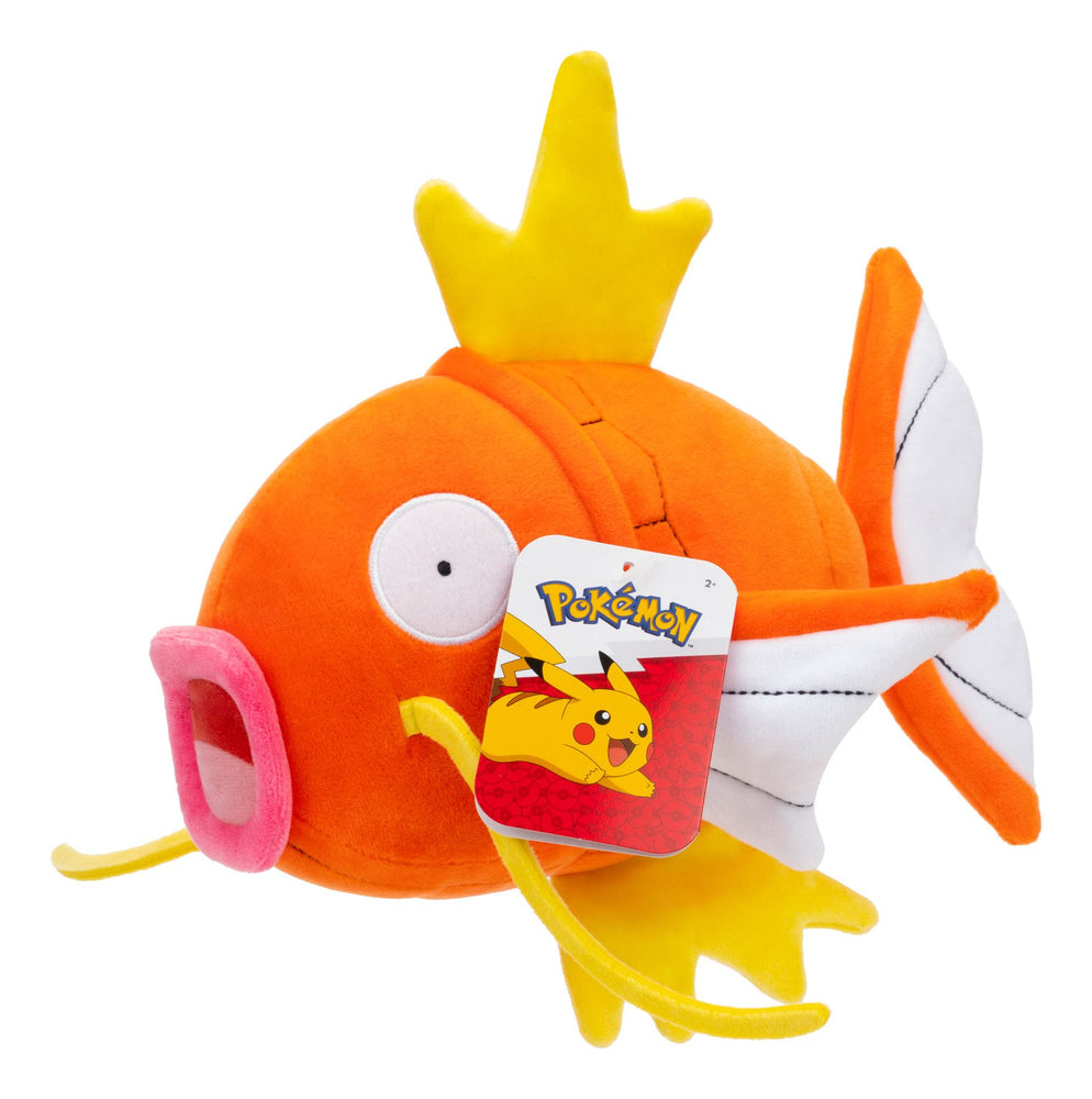 Pokemon - 20cm Plush - Magikarp