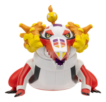 Pokemon Epic Battle Figure Set - Skeledirge