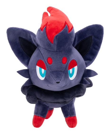 Pokemon 20cm - Zorua Plush