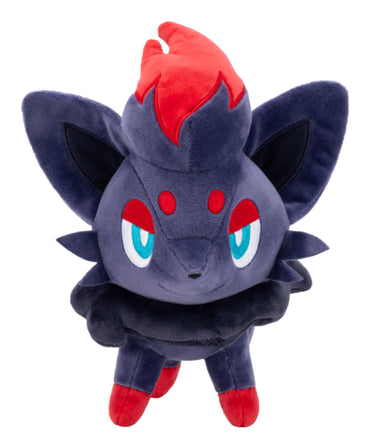 Pokemon 20cm - Zorua Plush