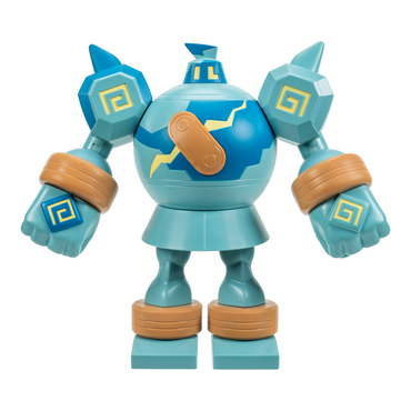 Pokemon Epic Battle Figure Set - Golurk