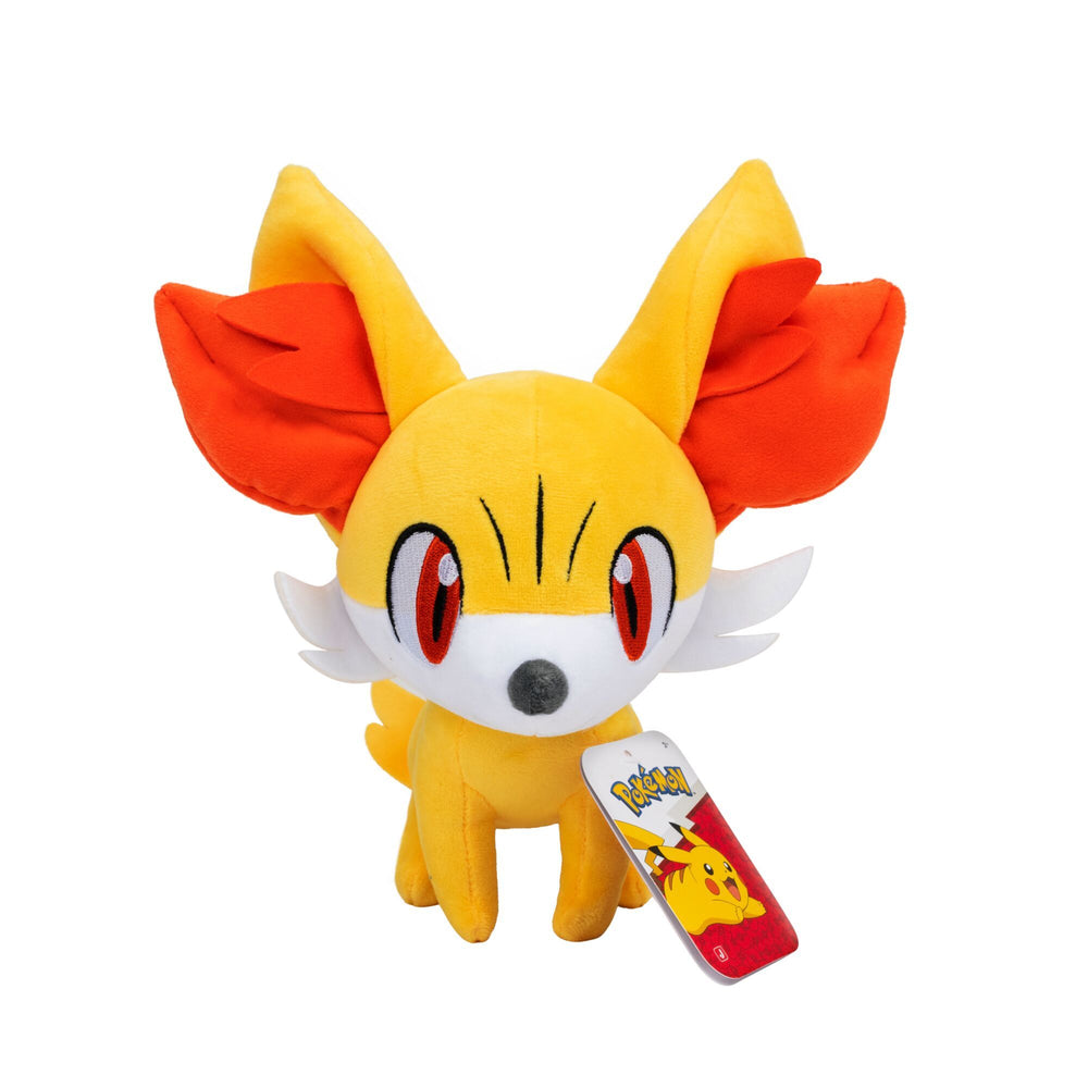 Pokemon - 20cm Plush - Fennekin