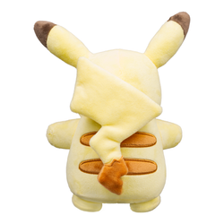 Pokémon Plush Figures 20 cm  - Pastel Pikachu 30th Anniversary