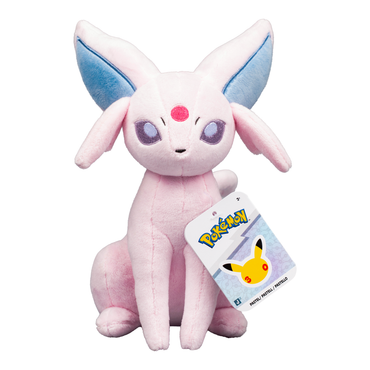 Pokémon Plush Figures 20 cm  - Pastel Espeon 30th Anniversary