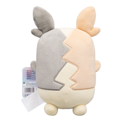 Pokémon Plush Figures 20 cm  - Morpeko - Full Belly - Espeon 30th Anniversary