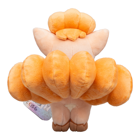 Pokémon Plush Figures 20 cm  - Vulpix Espeon 30th Anniversary