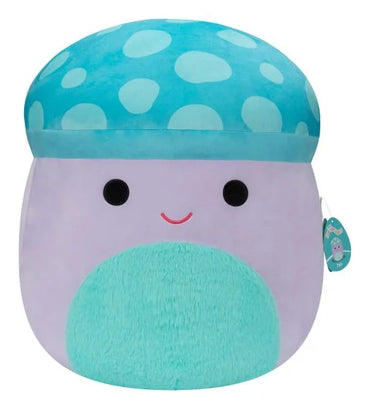 Squishmallows 16" Pyle the Mushroom Plush