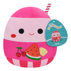 Squishmallows 16" Jans the Fruit Punch Plush