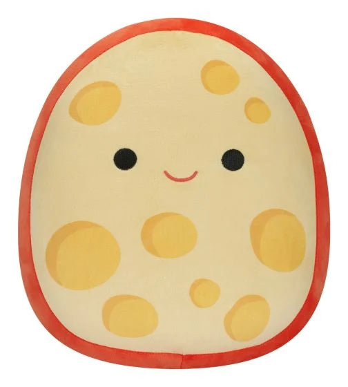 Squishmallow 12" Mannon the Gouda Cheese