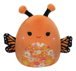 Squishmallows 16" Mony the Monarch Butterfly