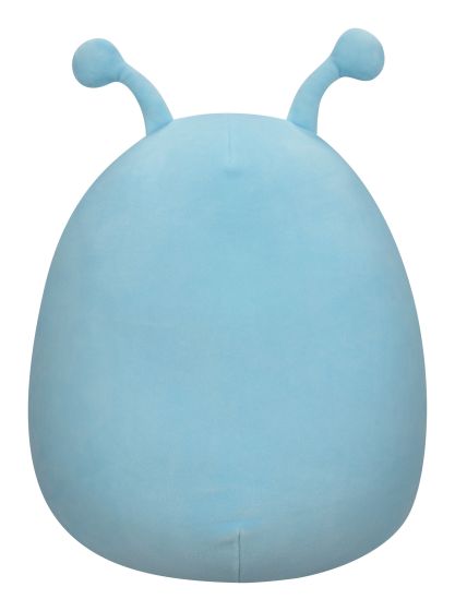 Squishmallows 16" Natnat the Pastal Blue Alien