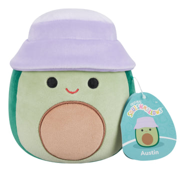 Squishmallows 7.5 Plush - Austin