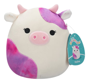 Squishmallows 7.5 Plush - Kalina