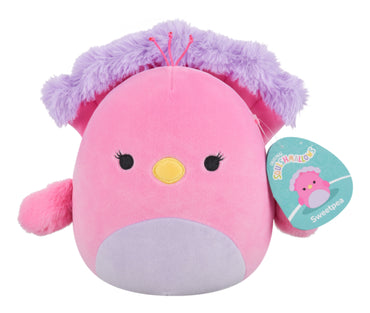Squishmallows 7.5 Plush - Sweetpea