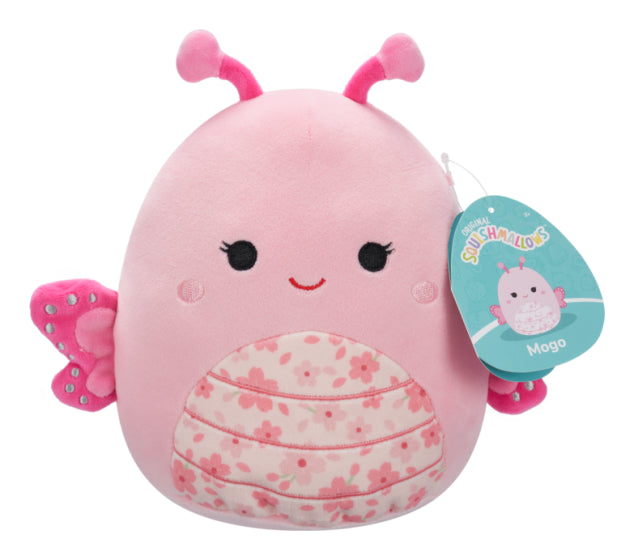 Squishmallows 7.5 Plush - Mogo