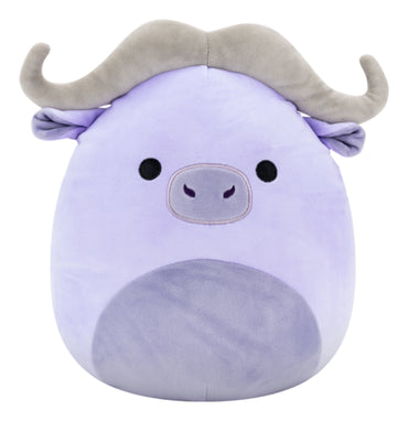 Squishmallows 12" Bradley The Water Buffalo