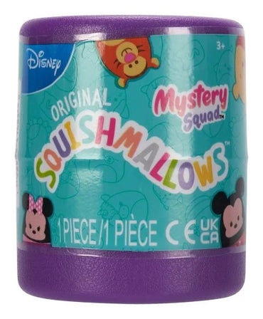 Squishmallows 2.5" Disney Mystery Squad Blind Buy