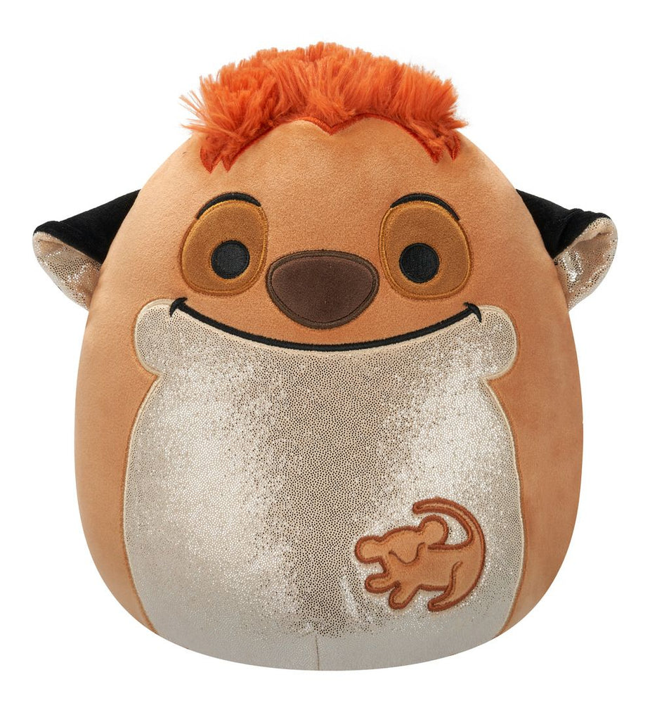 Squishmallows - 8" Lion King 30th Anniversary Timon