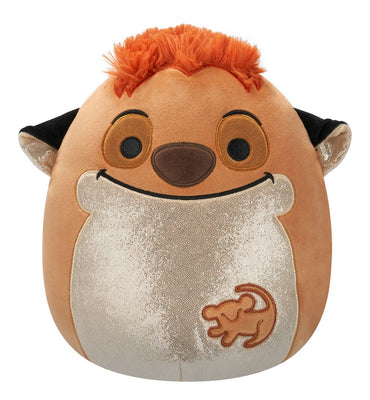 Squishmallows - 8" Lion King 30th Anniversary Timon