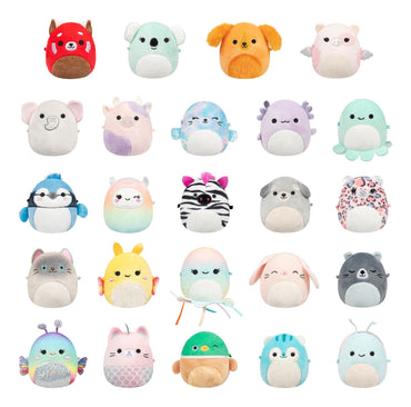 Squishmallows Micromallows 2.5" Blind Series 1