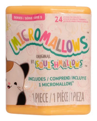Squishmallows Micromallows 2.5" Blind Series 5