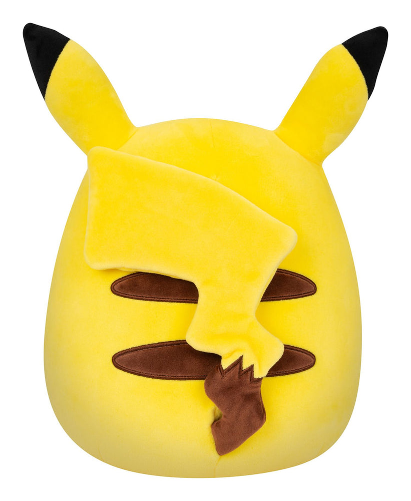 Squishmallows 10" Pokemon Pikachu