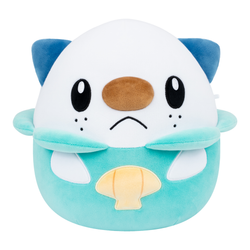 Squishmallows 10" Pokemon Oshawatt